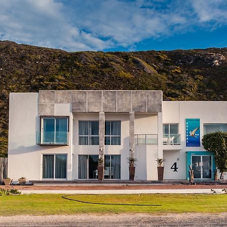 Agulhas Ocean House Hotel Buitenkant foto