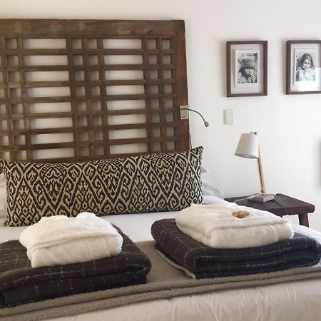 Agulhas Ocean House Hotel Buitenkant foto