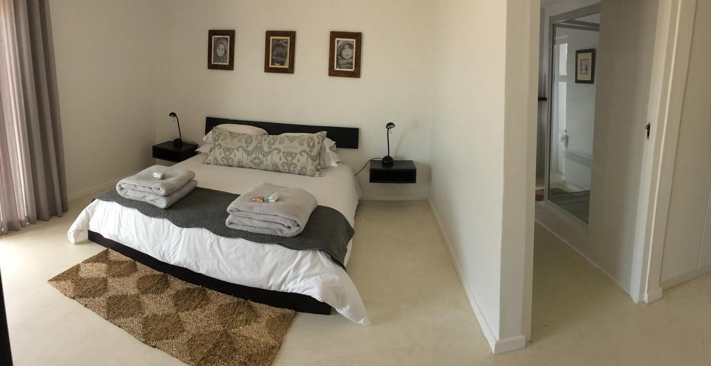Agulhas Ocean House Hotel Buitenkant foto