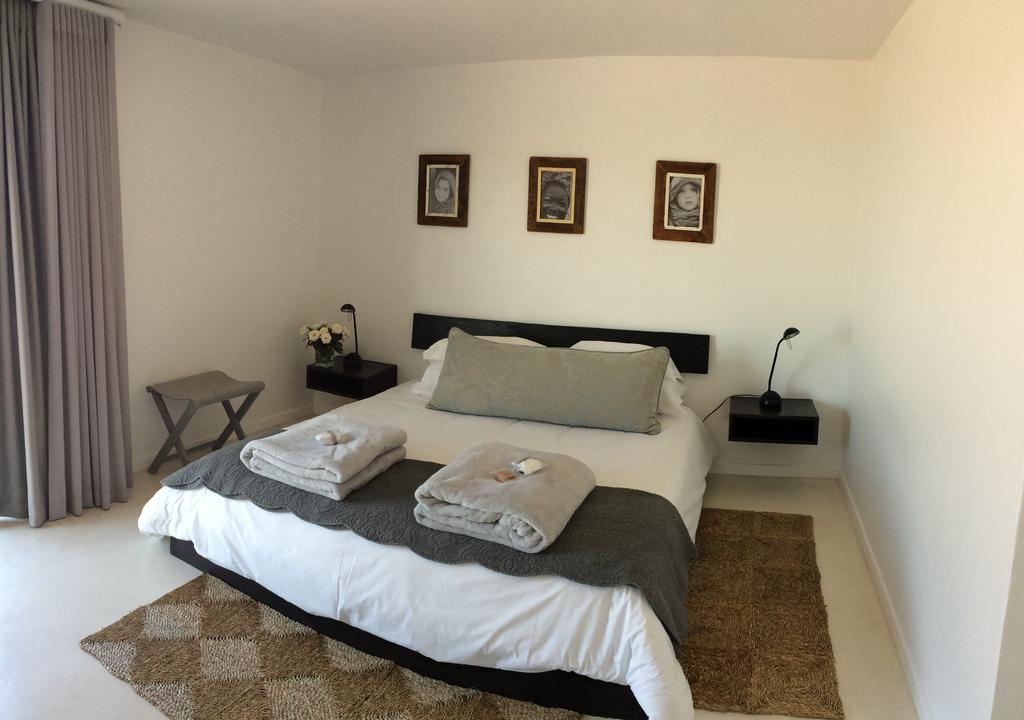 Agulhas Ocean House Hotel Buitenkant foto