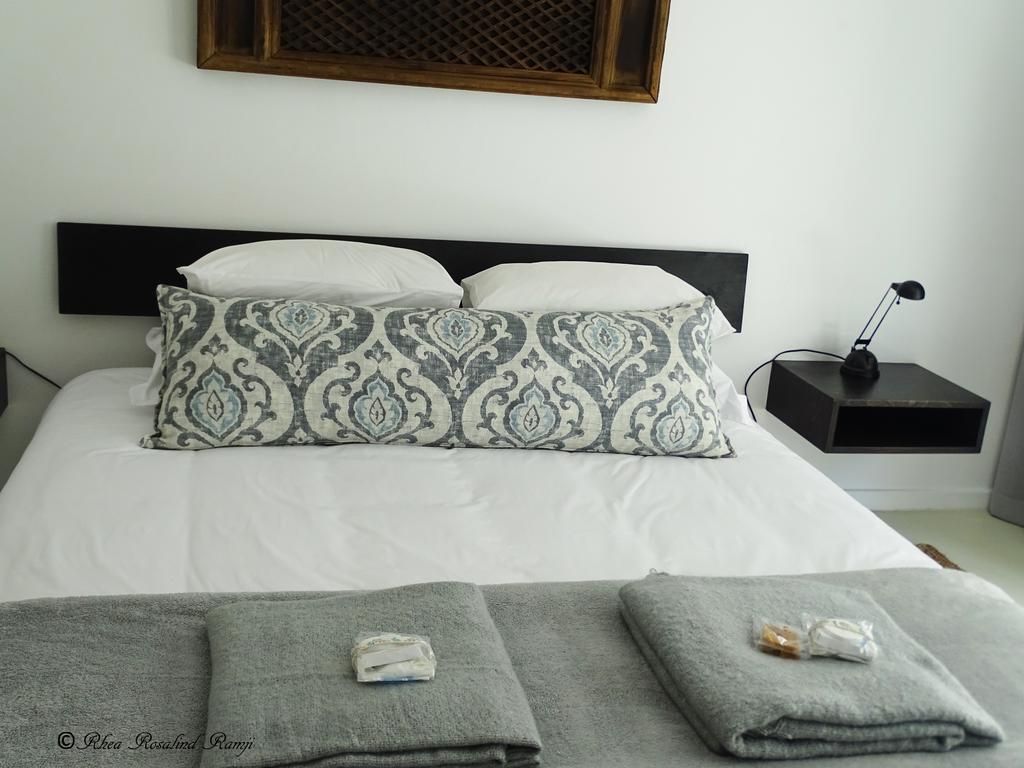 Agulhas Ocean House Hotel Buitenkant foto