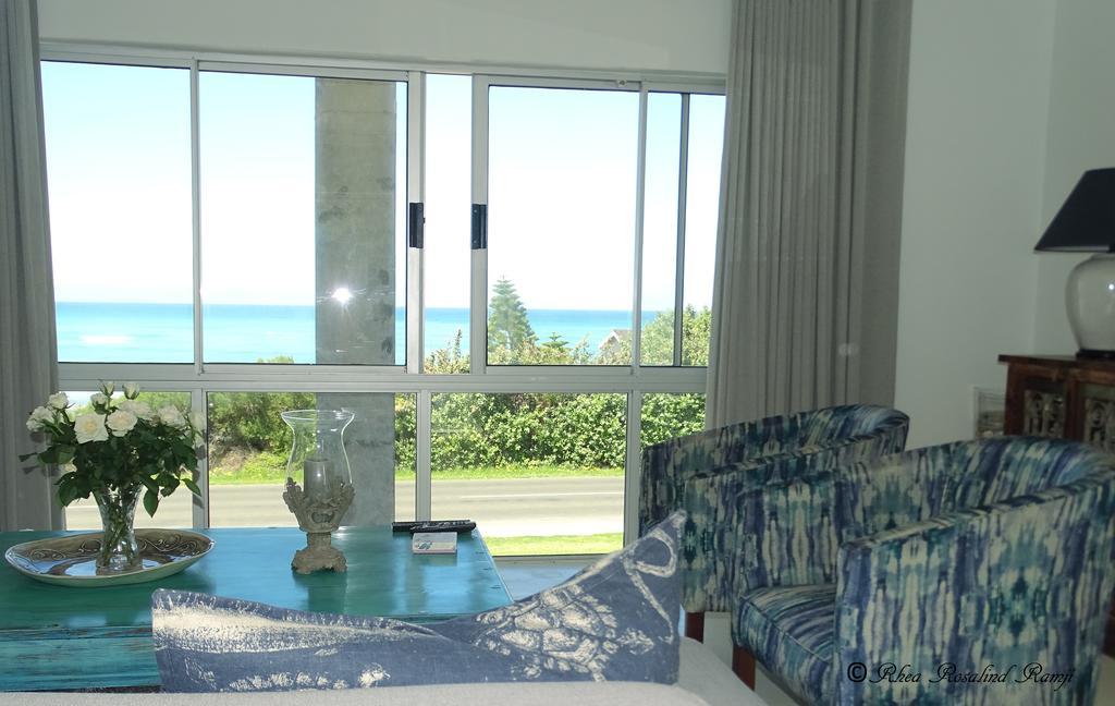Agulhas Ocean House Hotel Buitenkant foto