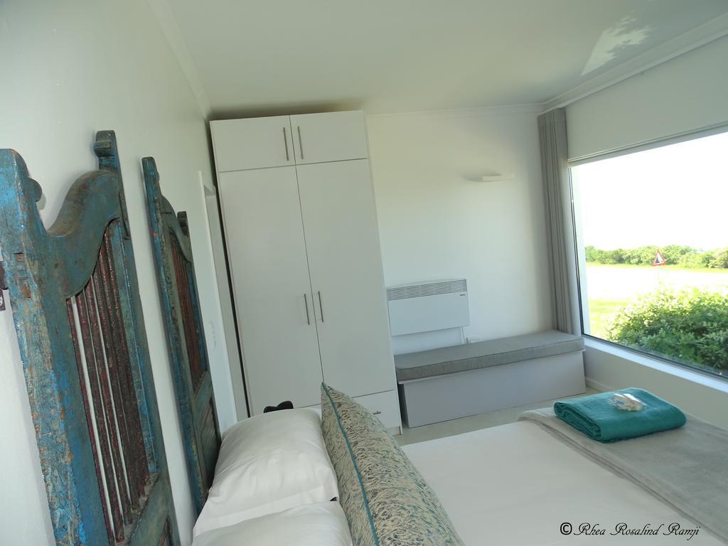 Agulhas Ocean House Hotel Buitenkant foto