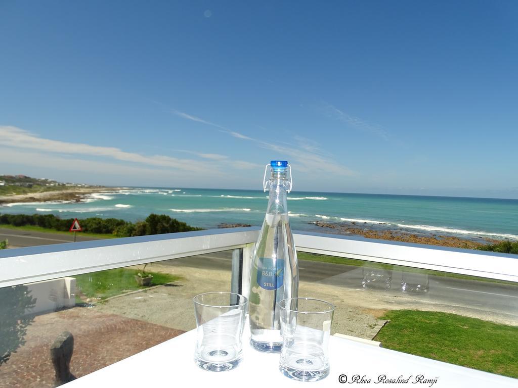 Agulhas Ocean House Hotel Buitenkant foto