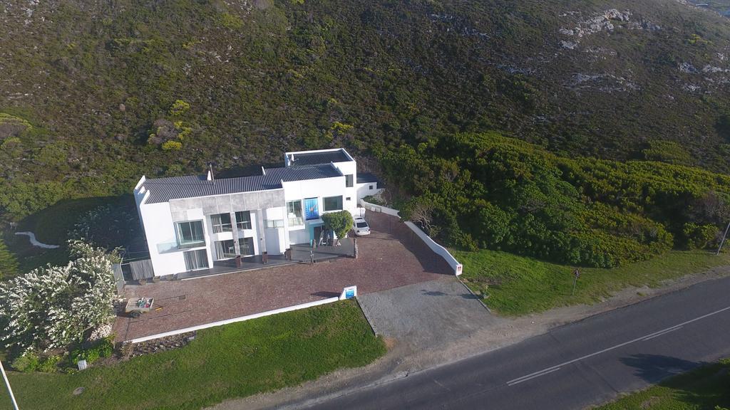 Agulhas Ocean House Hotel Buitenkant foto