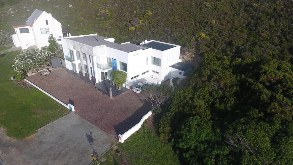 Agulhas Ocean House Hotel Buitenkant foto