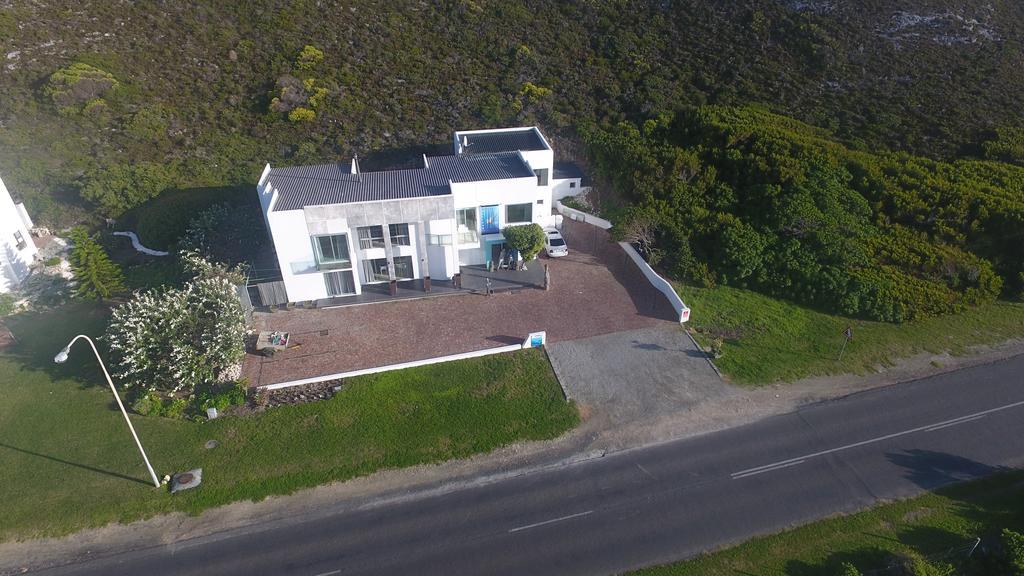 Agulhas Ocean House Hotel Buitenkant foto