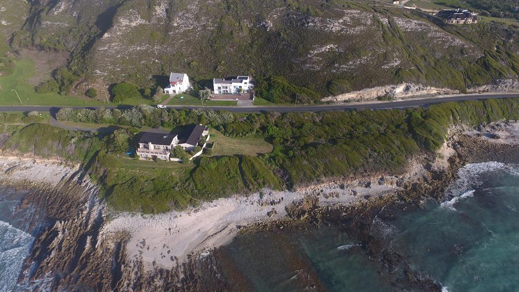 Agulhas Ocean House Hotel Buitenkant foto