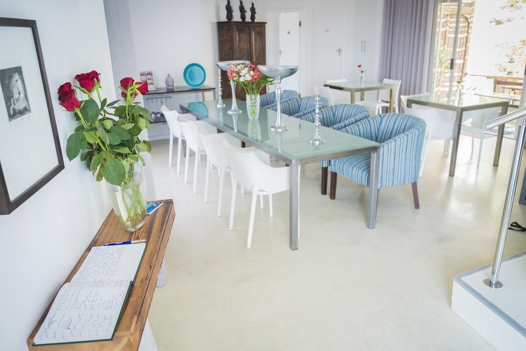 Agulhas Ocean House Hotel Buitenkant foto