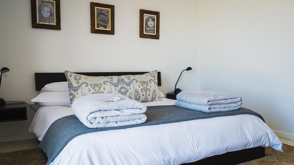 Agulhas Ocean House Hotel Buitenkant foto