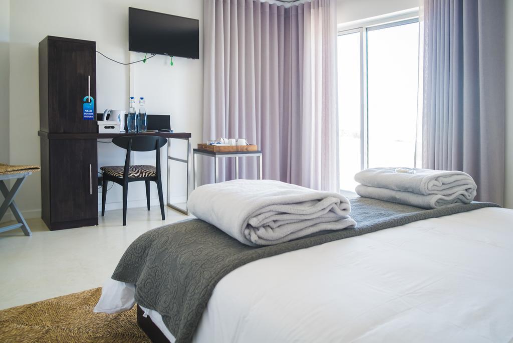 Agulhas Ocean House Hotel Buitenkant foto