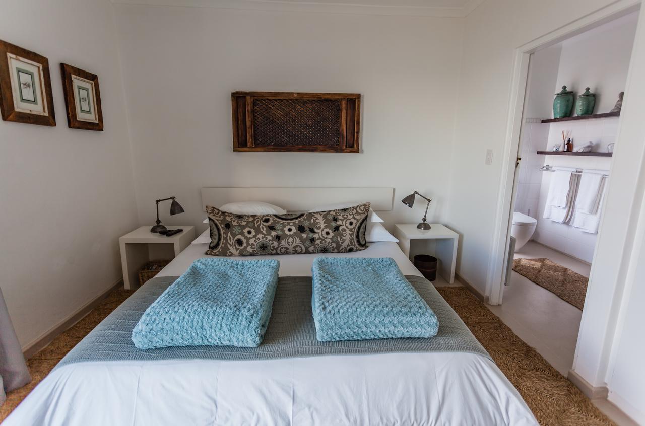 Agulhas Ocean House Hotel Buitenkant foto