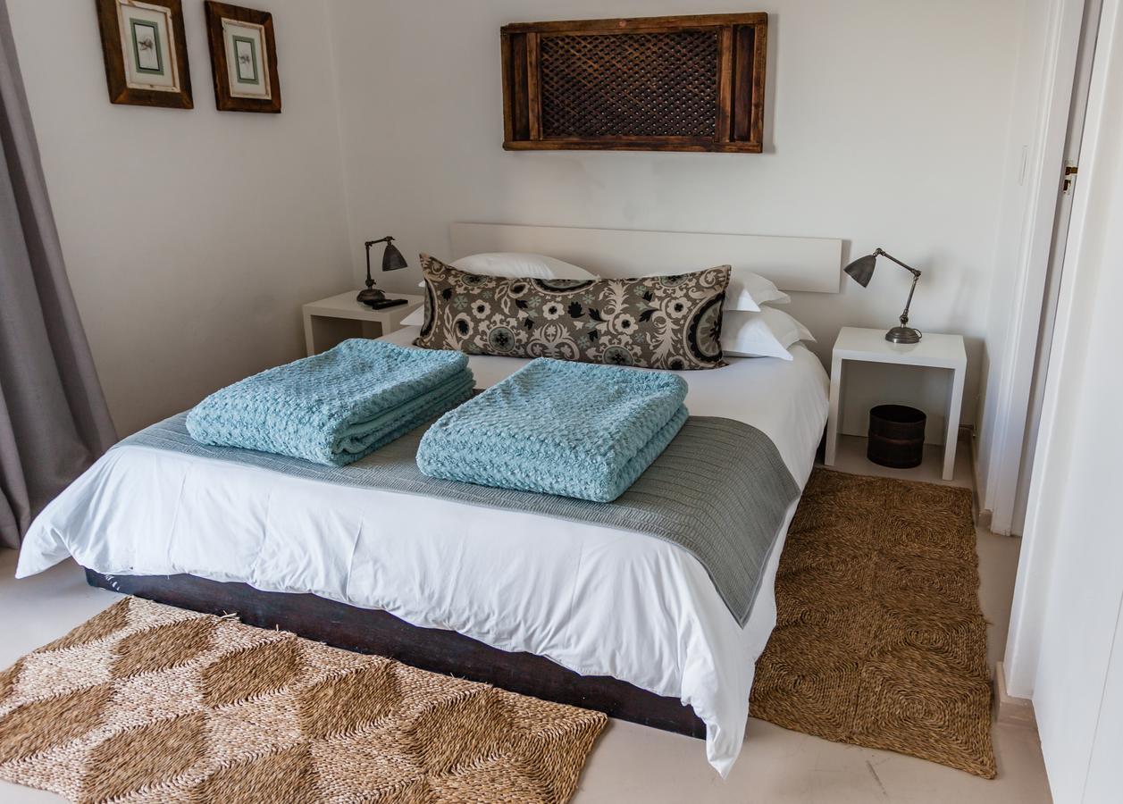 Agulhas Ocean House Hotel Buitenkant foto
