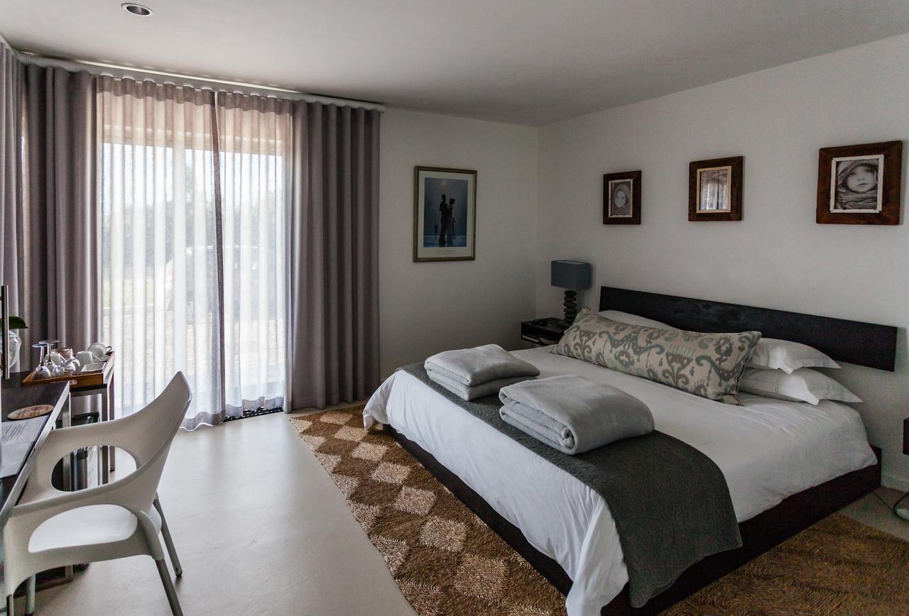 Agulhas Ocean House Hotel Buitenkant foto