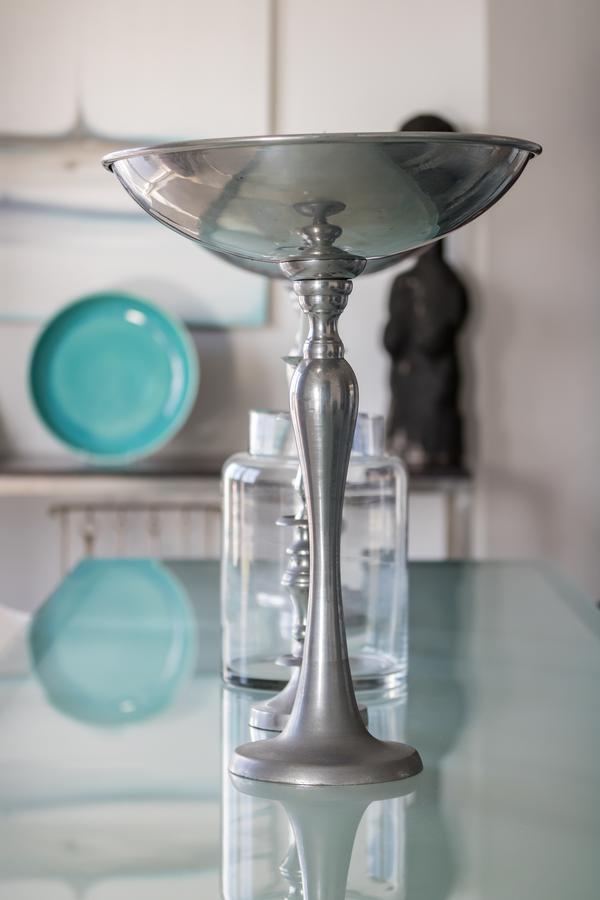 Agulhas Ocean House Hotel Buitenkant foto