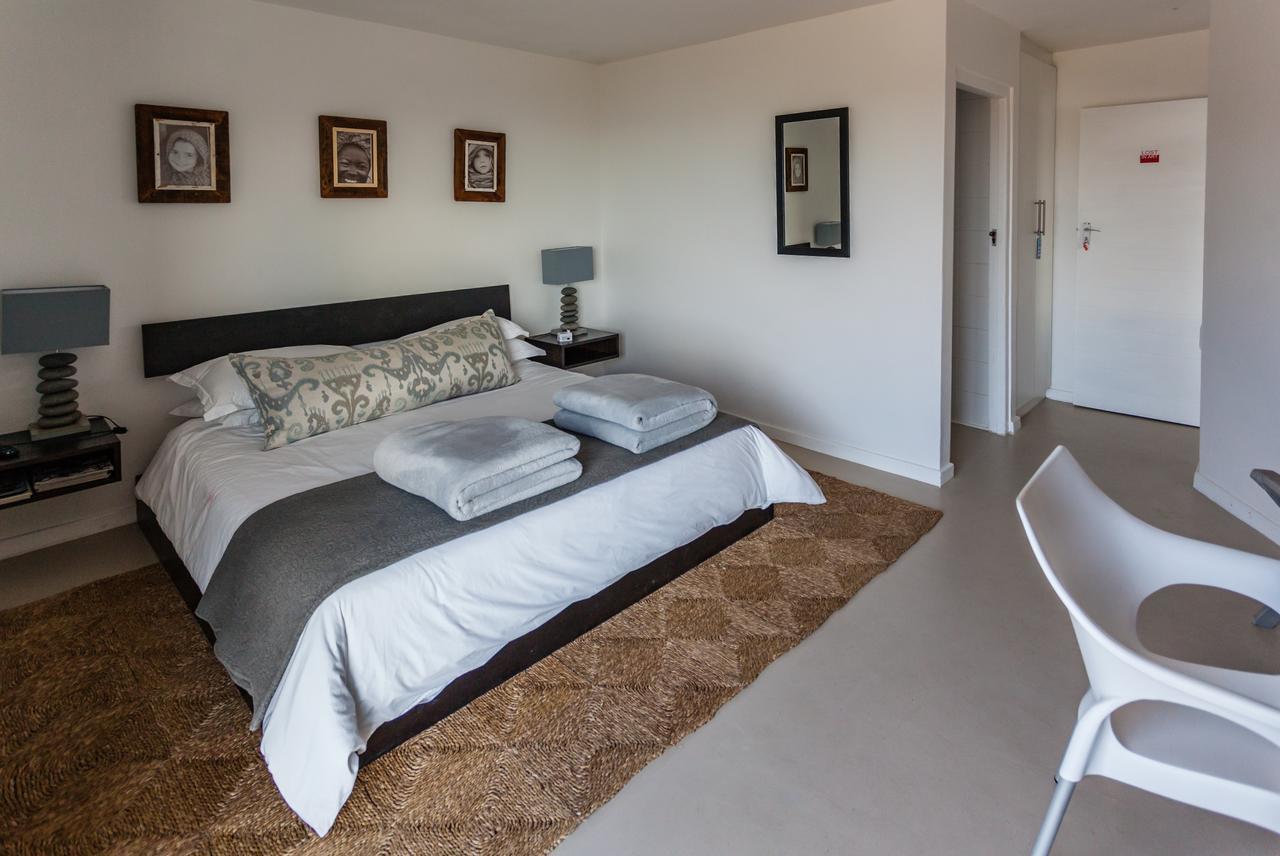 Agulhas Ocean House Hotel Buitenkant foto