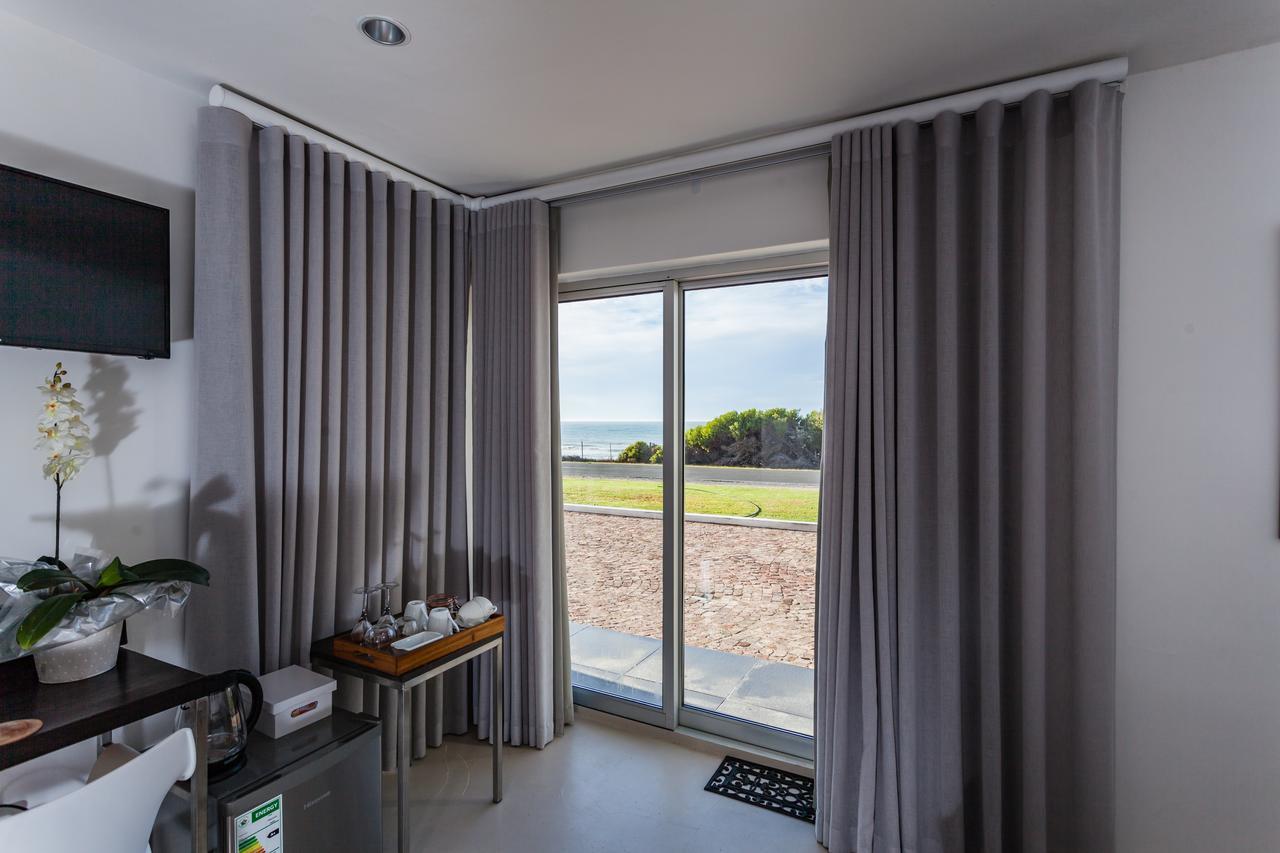Agulhas Ocean House Hotel Buitenkant foto