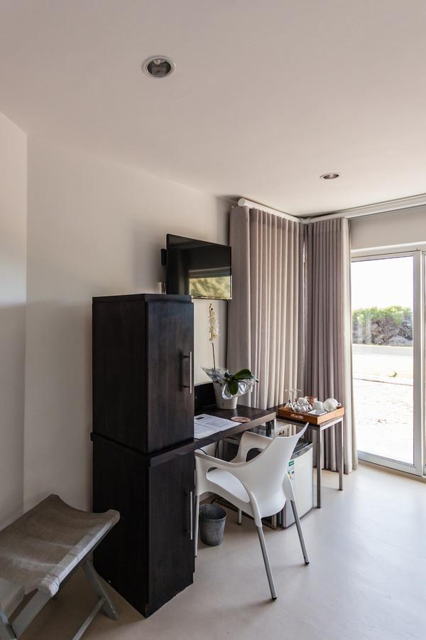 Agulhas Ocean House Hotel Buitenkant foto