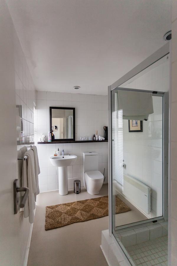 Agulhas Ocean House Hotel Buitenkant foto
