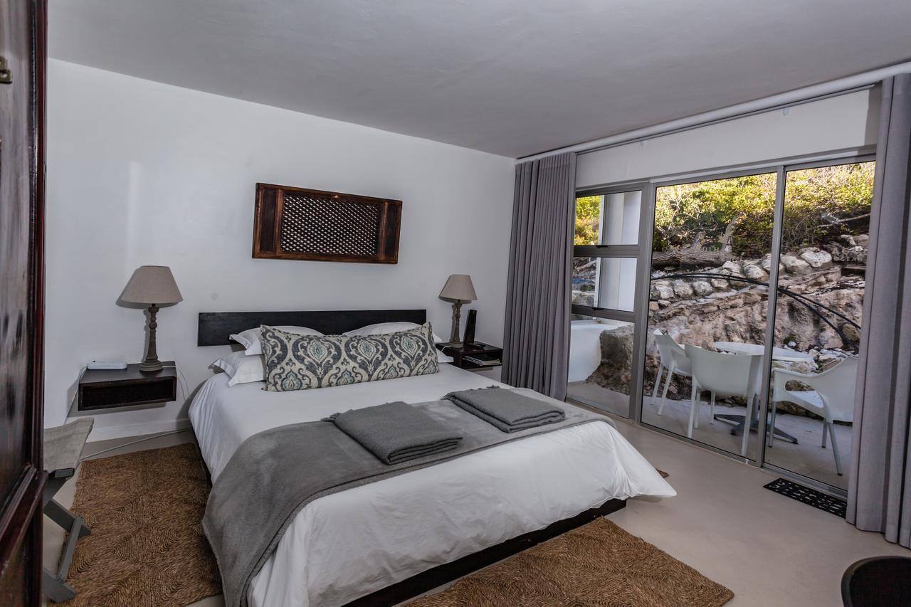 Agulhas Ocean House Hotel Buitenkant foto