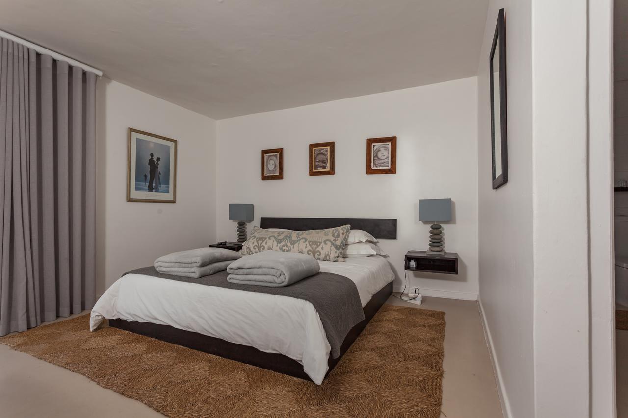Agulhas Ocean House Hotel Buitenkant foto