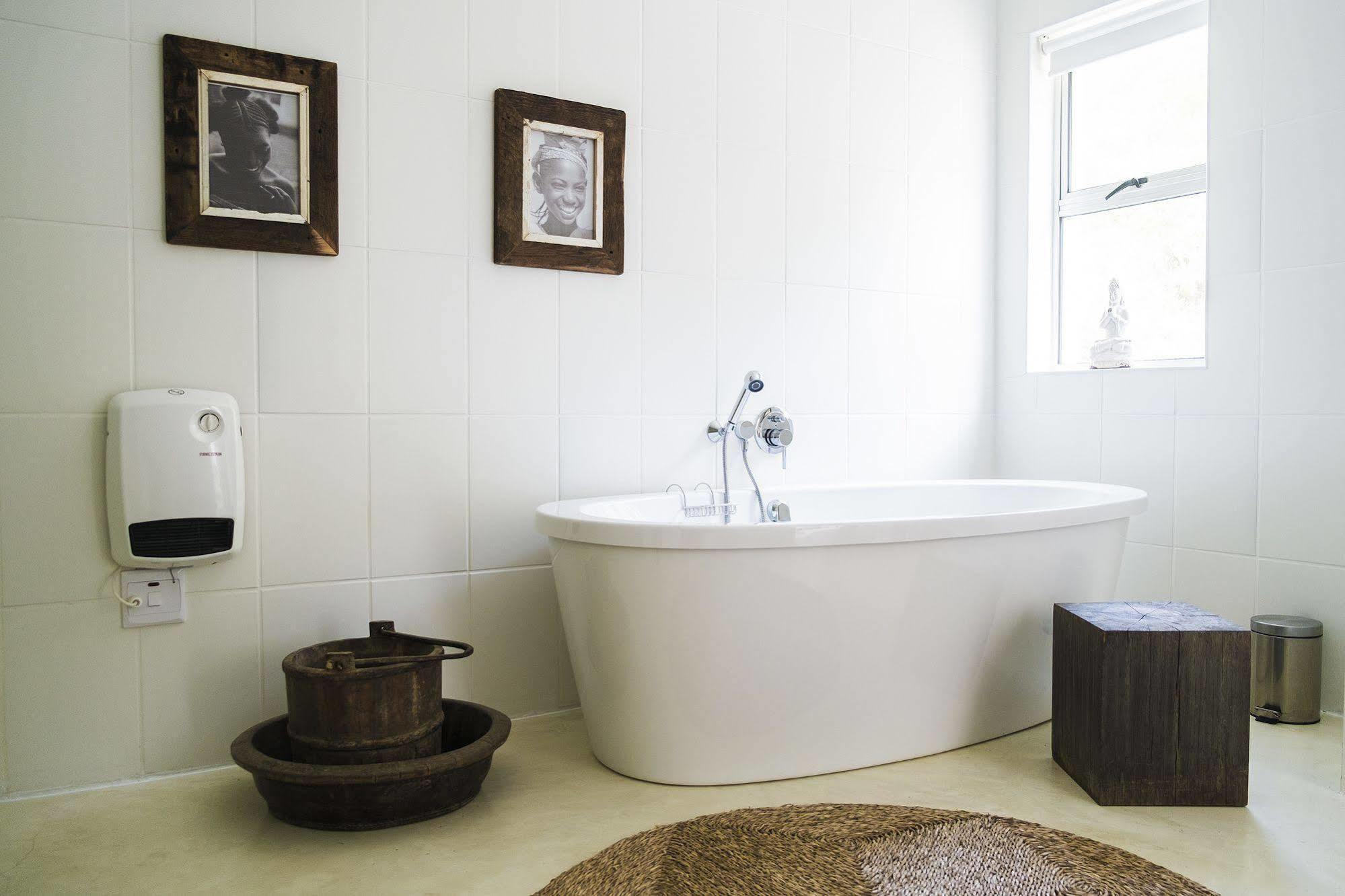 Agulhas Ocean House Hotel Buitenkant foto