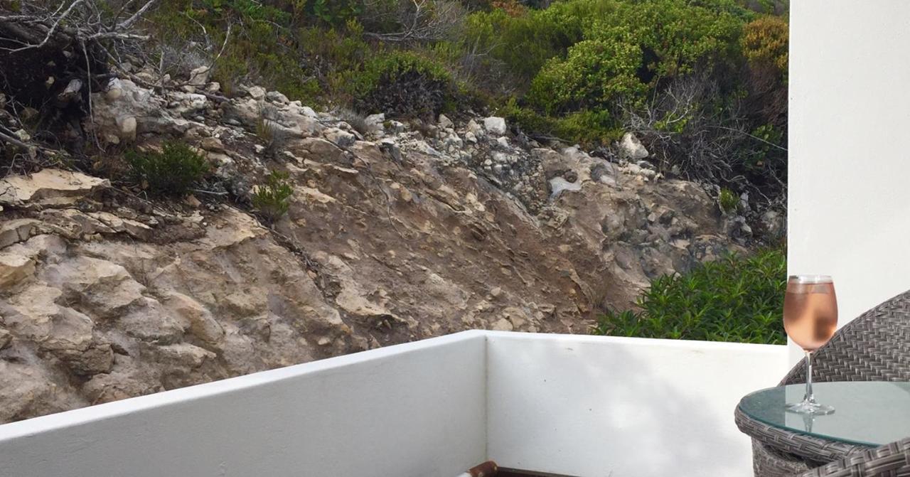 Agulhas Ocean House Hotel Buitenkant foto
