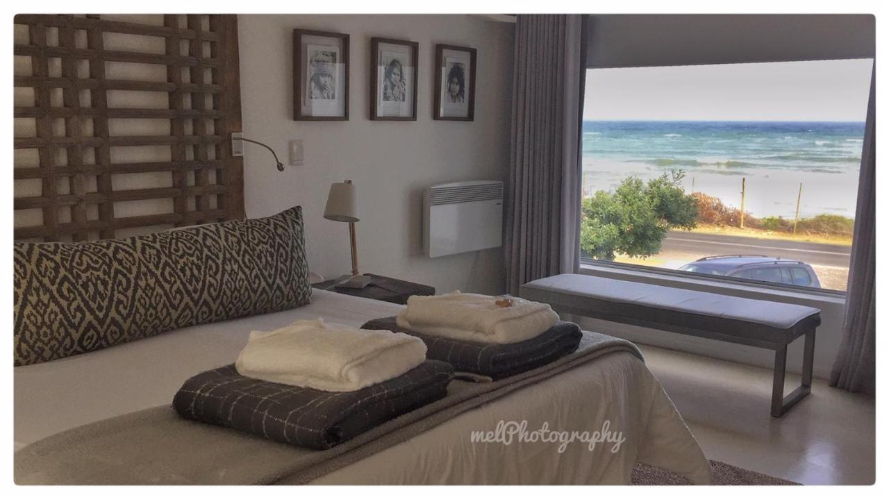 Agulhas Ocean House Hotel Buitenkant foto