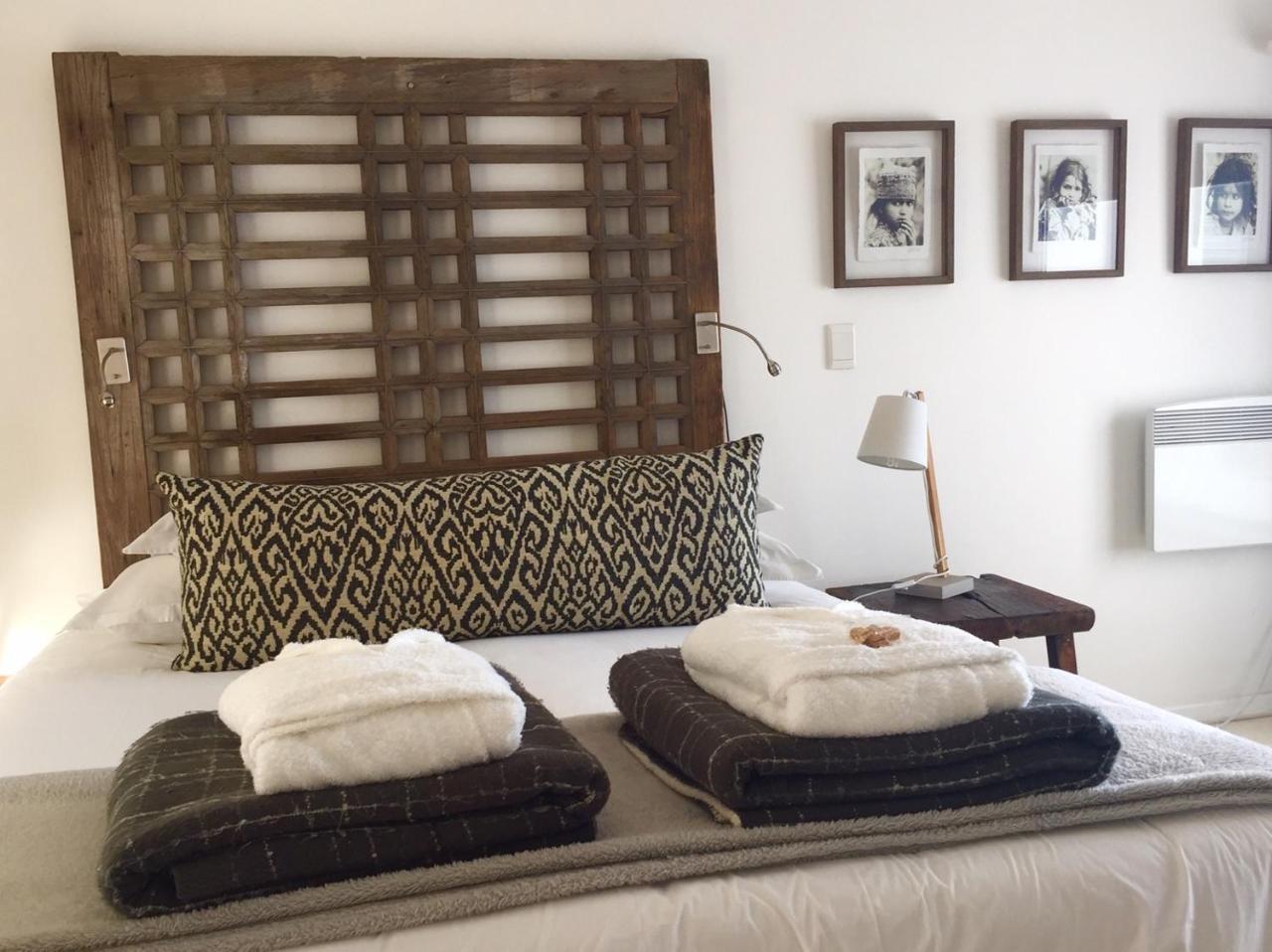 Agulhas Ocean House Hotel Buitenkant foto