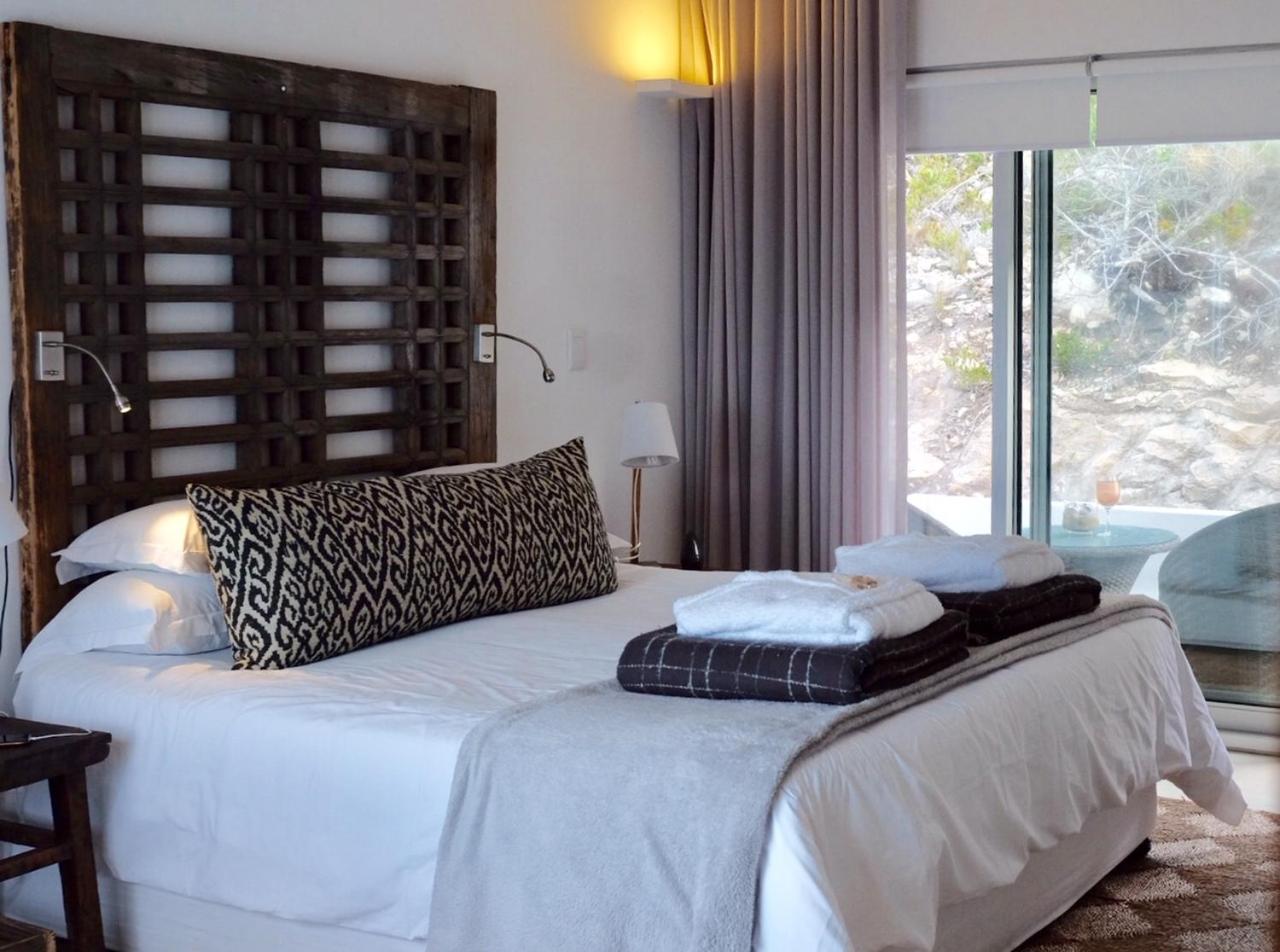 Agulhas Ocean House Hotel Buitenkant foto